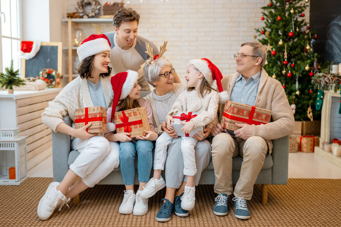 Activités à Faire en Famille pour Noël : Créez des Souvenirs Inoubliables Ensemble