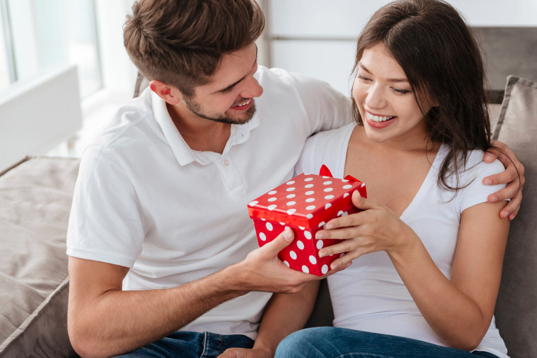 Quelles sont les meilleures box cadeaux pour couple ?