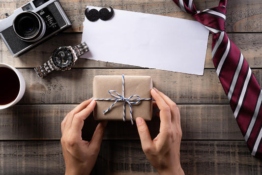 Box cadeau pour homme : top de meilleurs coffrets pour les messieurs