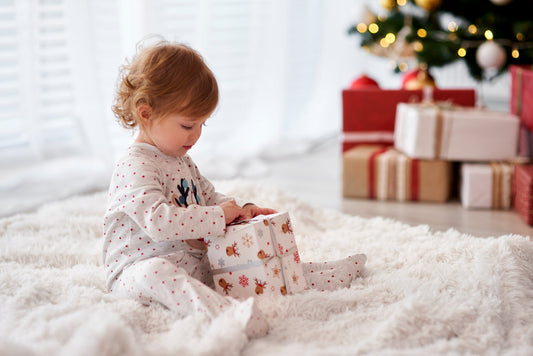 Idées de cadeaux de naissance pour les bébés