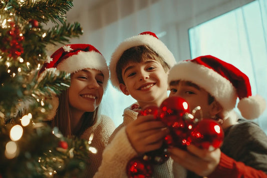 Cadeau de Noël pour Ado : Trouvez Le Cadeau Parfait pour Surprendre les Ados à Noël