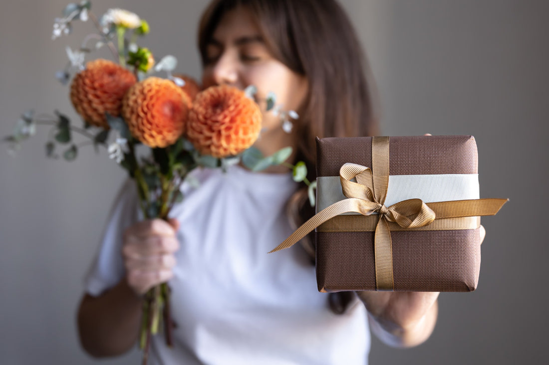 Top des idées cadeaux pas chers pour femme