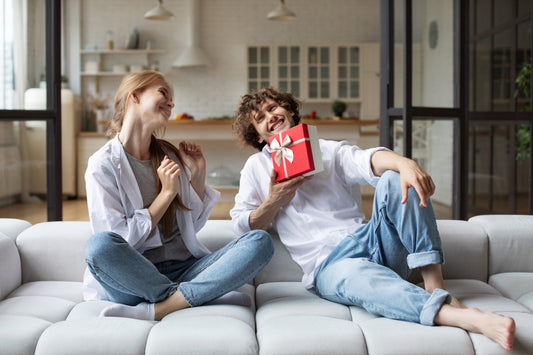 Top des meilleures idées de cadeau pour sa copine