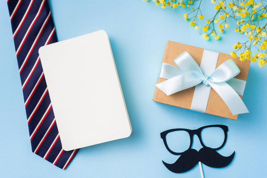 Cadeaux pour la première fête des Pères : idées inoubliables pour célébrer un moment unique