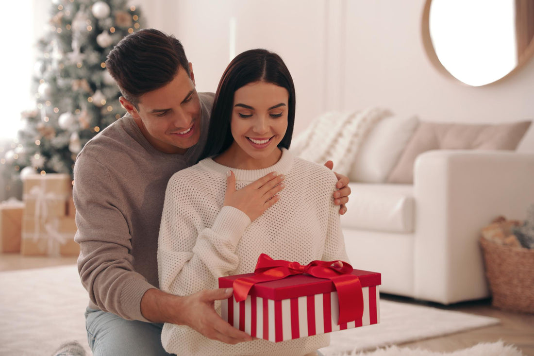 Cadeaux de Saint-Valentin pour femme : nos meilleures idées pour votre moitié