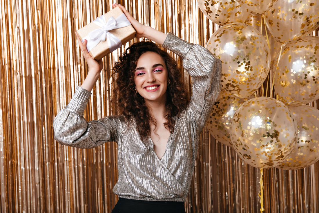 Cadeau de luxe pour femme : top des idées-cadeaux de marques prestigieuses