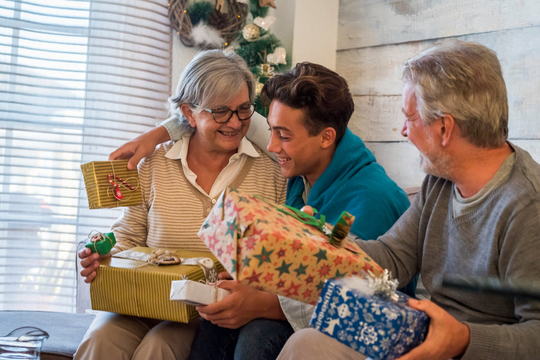 Top des cadeaux pour les beaux-parents à offrir