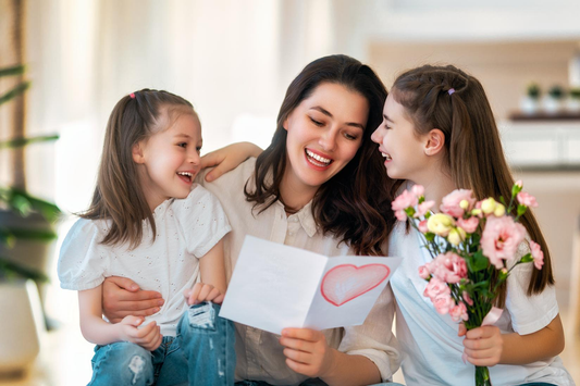 La Fête des Mères - Une journée merveilleuse pour des femmes exceptionnelles