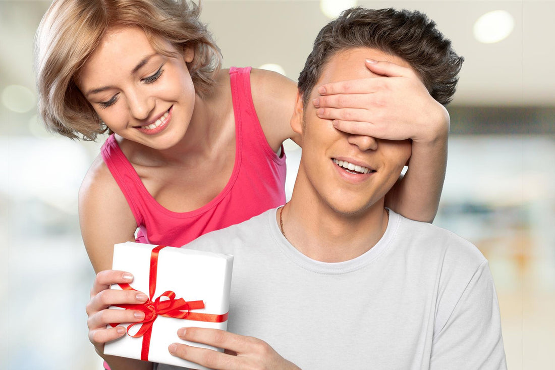 Cadeau pour jeune homme : des idées pour tous les goûts