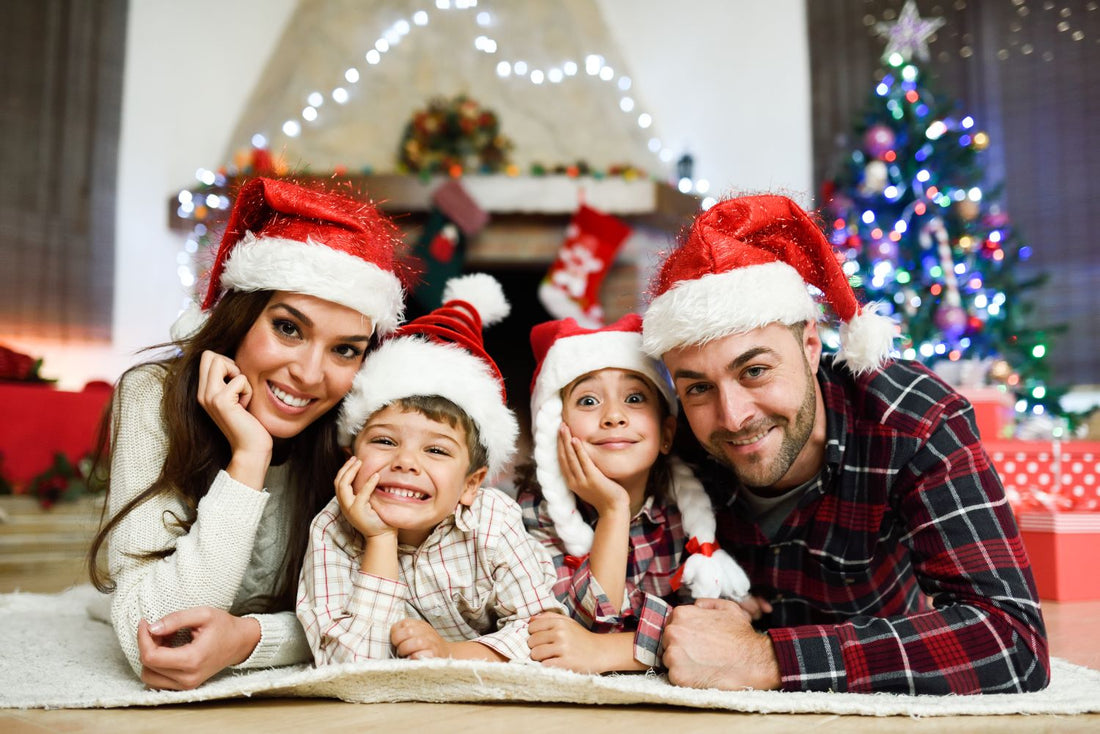 Idée Cadeau Noël pour la famille : Les meilleures idées pour des fêtes inoubliables