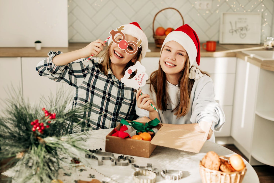 Idées de Cadeaux de Noël Originaux pour 2024