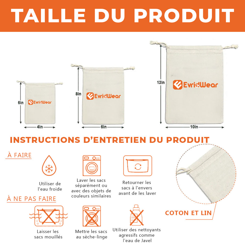 Sac De Noël Personnalisé Avec Nom - Sac Cadeau De Noël Personnalisé Pour Enfants Et Adultes - Sac De Père Noël