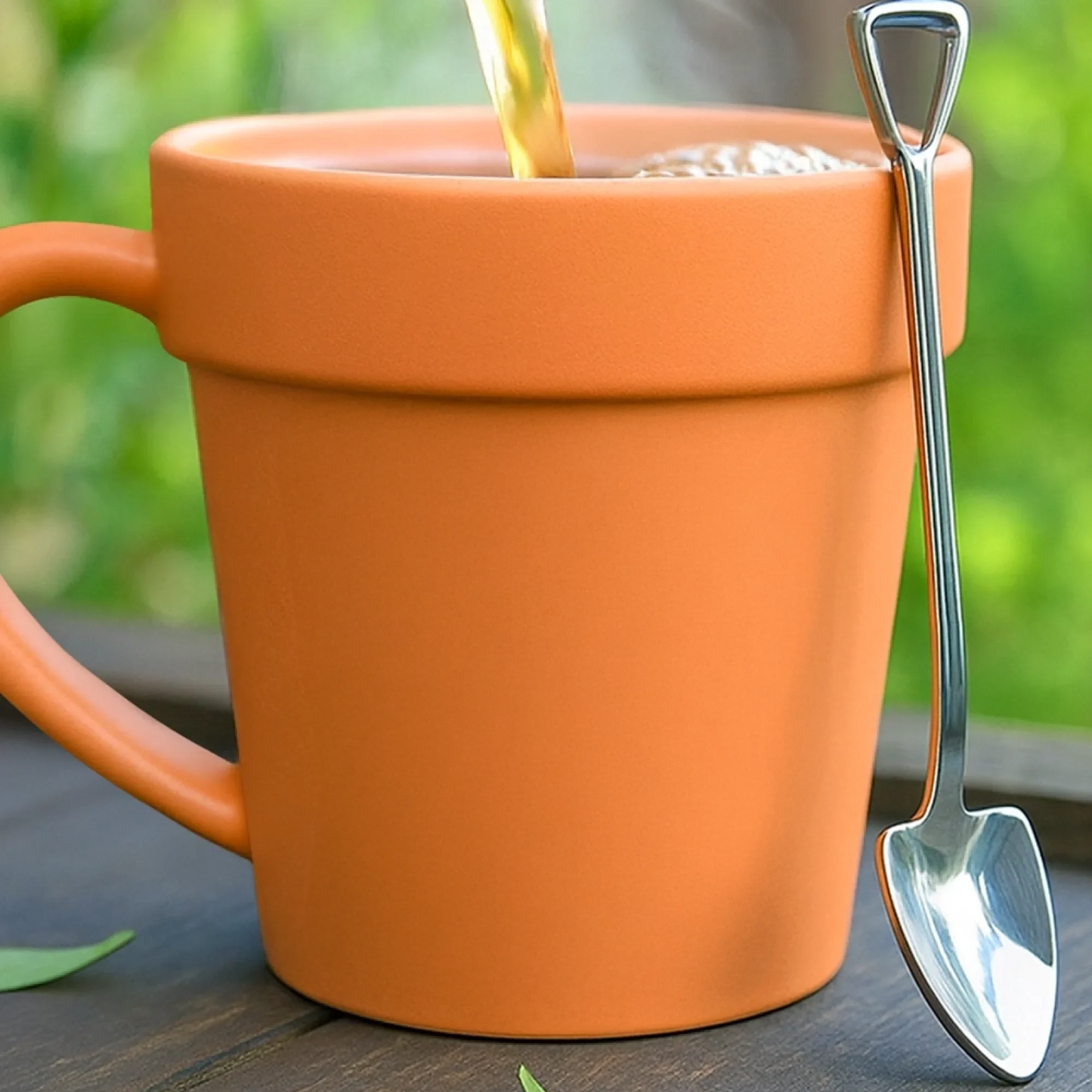 Mug Original De Jardinage