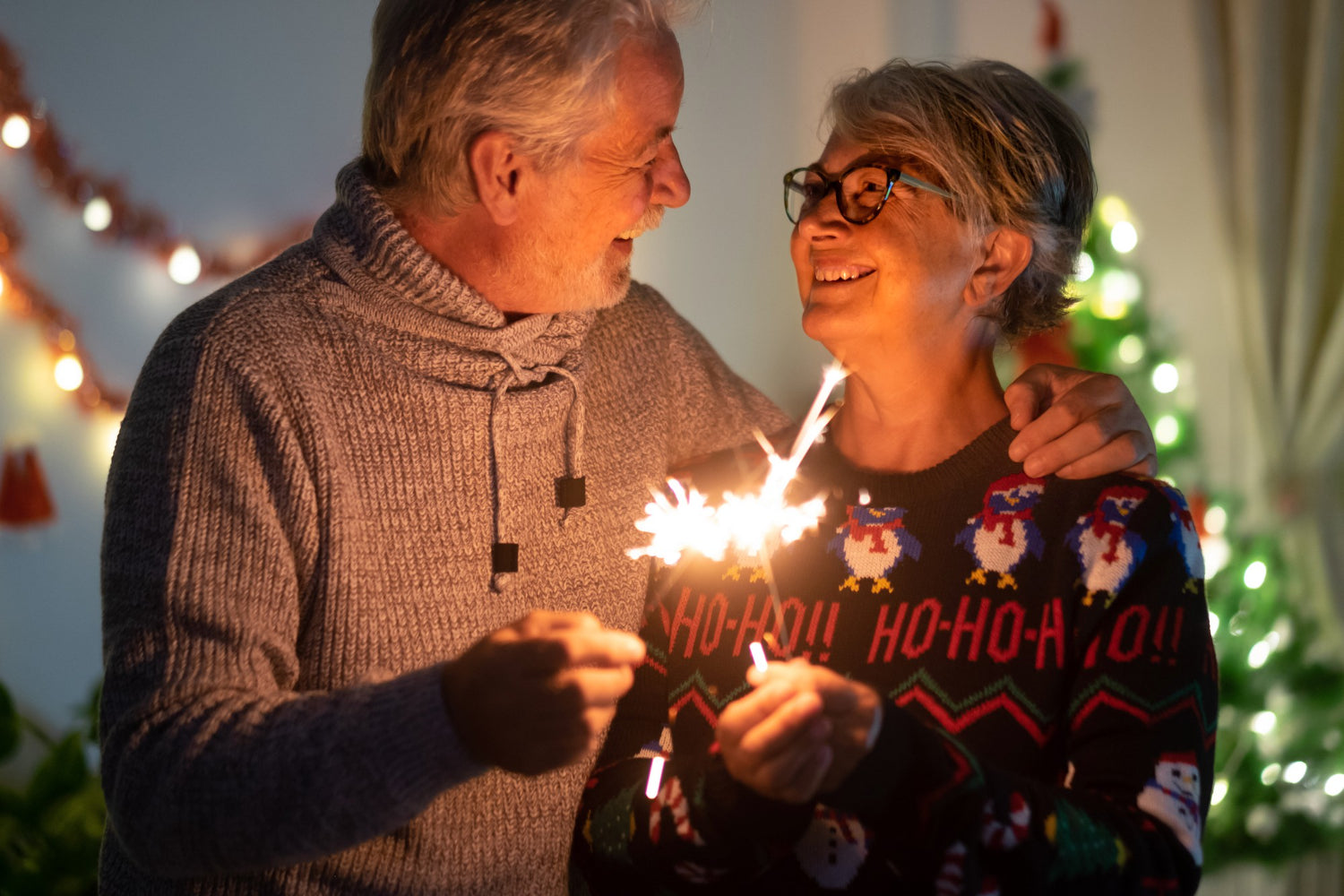 Les Meilleures Idées Cadeaux de Noël pour Grands-parents en 2024