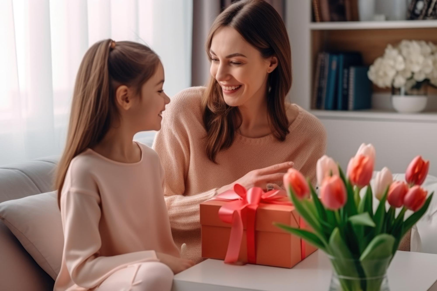 Cadeaux Personnalisés Pour La Fête Des Mères : Idées Uniques Pour Chaque Maman