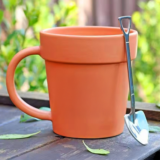 Mug Original De Jardinage