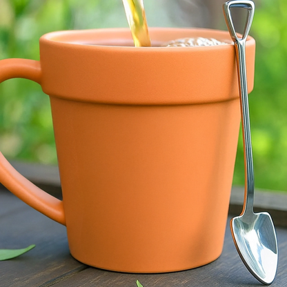 Mug Original De Jardinage